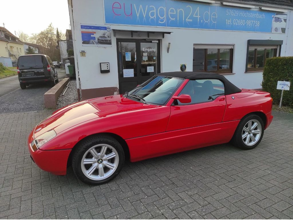Bild des Angebotes BMW Z1