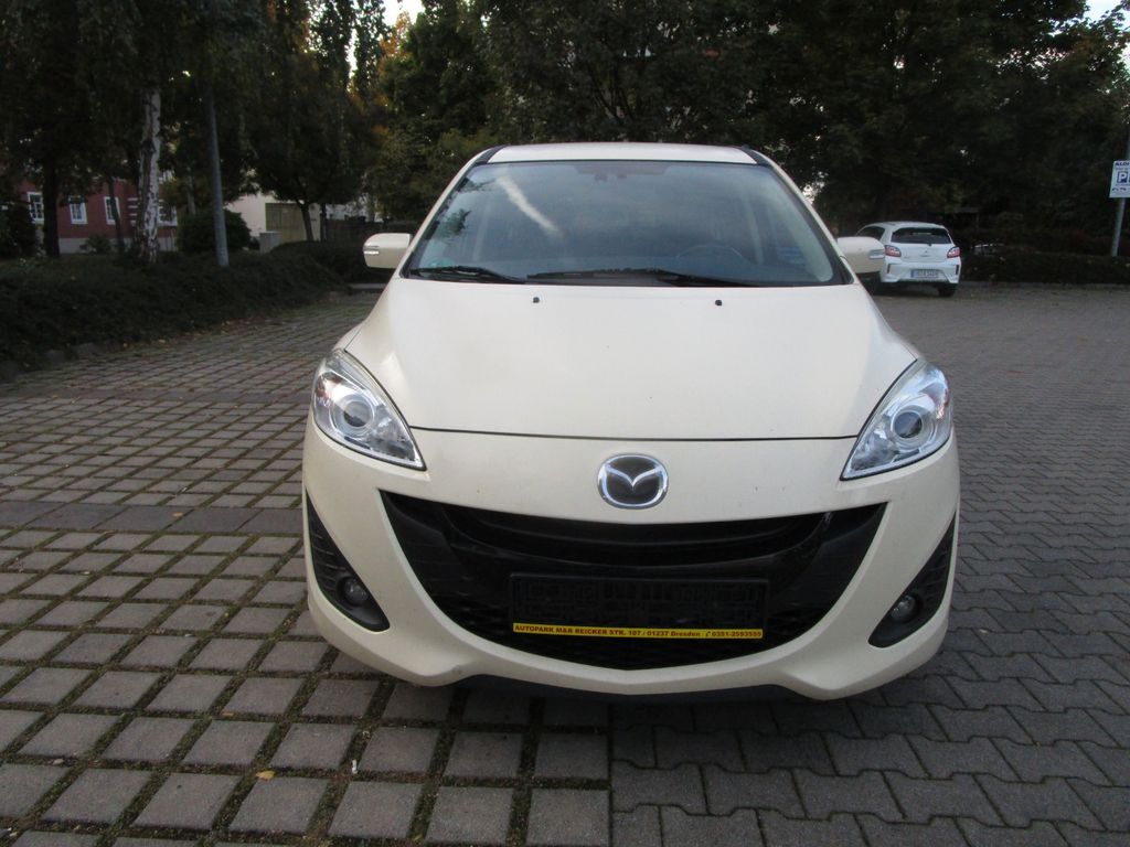 Bild des Angebotes Mazda **Klima*