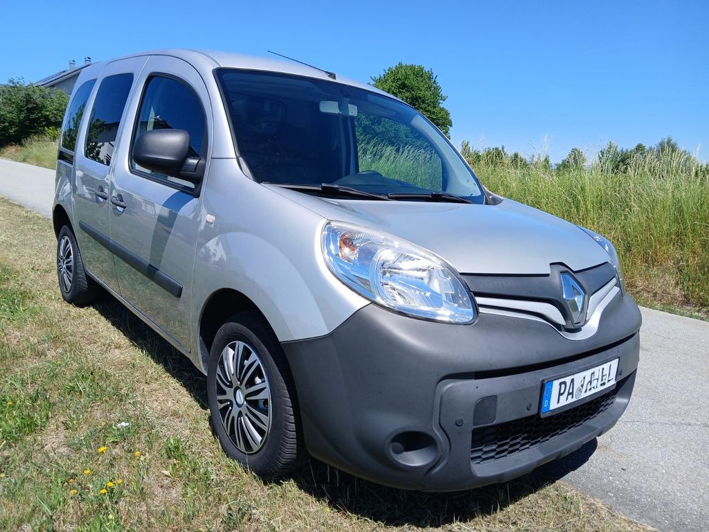 Bild des Angebotes Renault Kangoo ENERGY dCi 110 Intens Intens