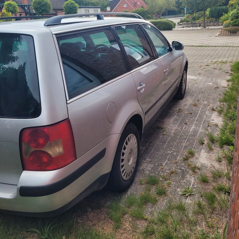 Bild des Angebotes Volkswagen Passat 1.6 Comfortline Comfortline