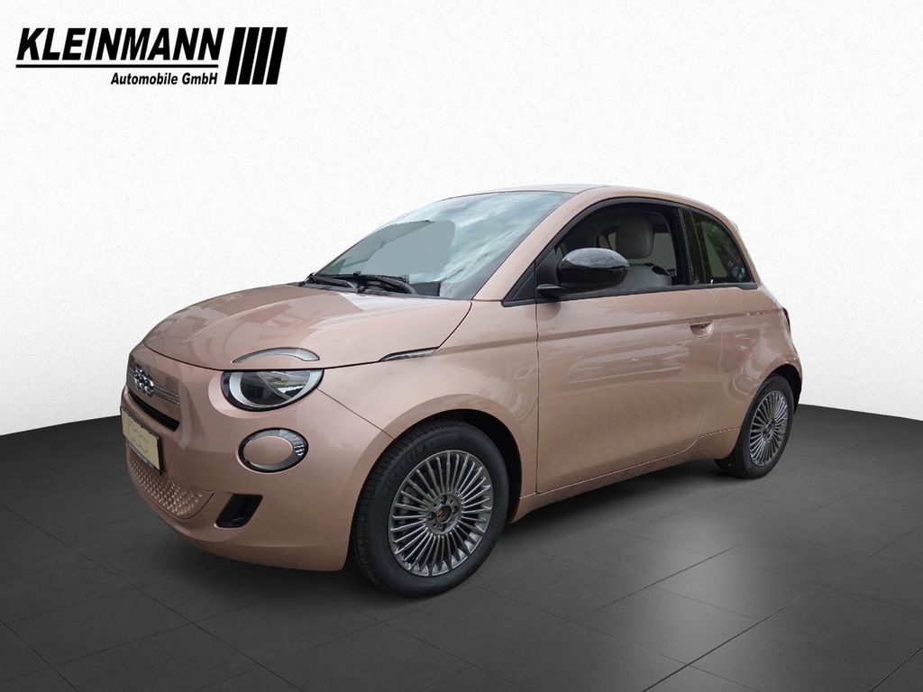 Bild des Angebotes Fiat 500 Hybrid Icon 1.0 (65PS) MT6 *Komfort-Paket