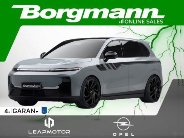 Bild des Angebotes Leapmotor B10 Dynamic designed by Irmscher
