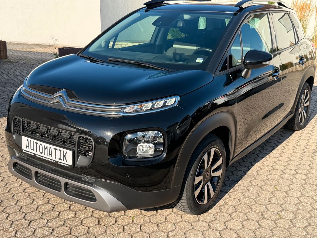 Bild des Angebotes Citroën C3 Aircross Shine*Automa*PANO*RFK*AHK*Garantie