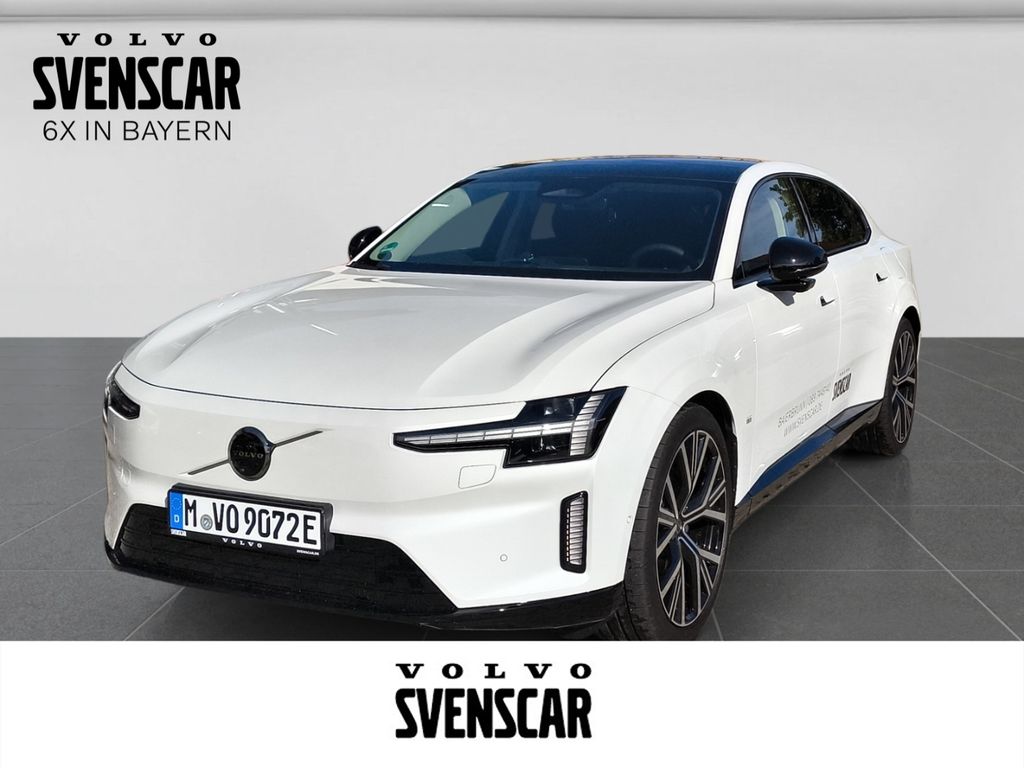 Bild des Angebotes Volvo ES90 Single Motor Extended Range RWD Ultra HUD L