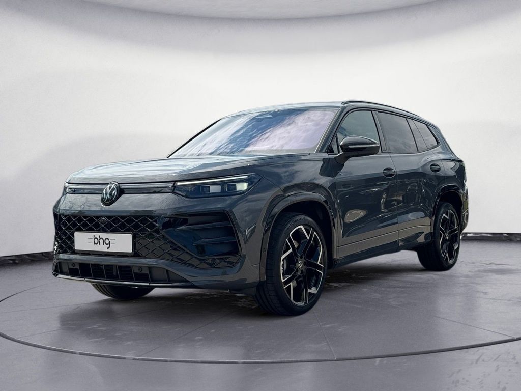 Bild des Angebotes Volkswagen Tayron   2.0 TSI DSG 4Motion 2.0 TSI DSG 4Motion