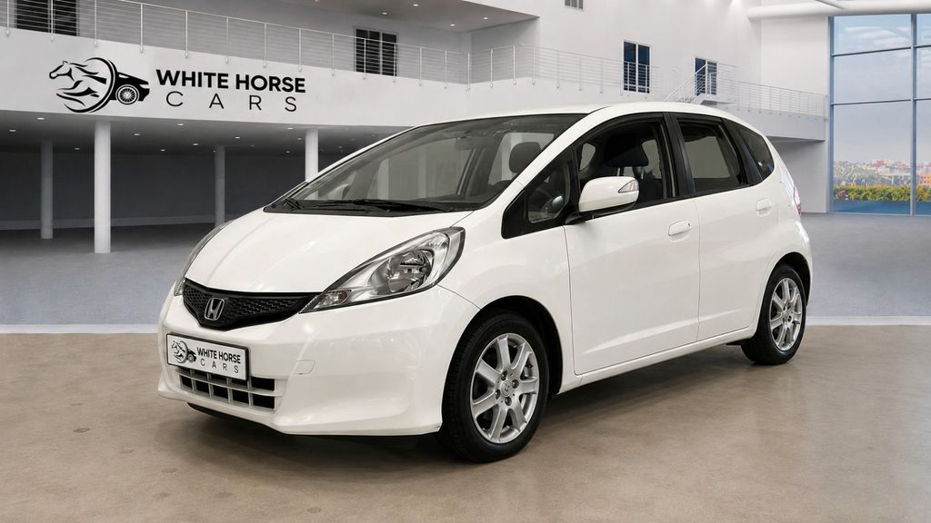 Bild des Angebotes Honda Jazz 1.4 Trend AUTOMATIK KLIMA MFL TOP GUTACHTEN