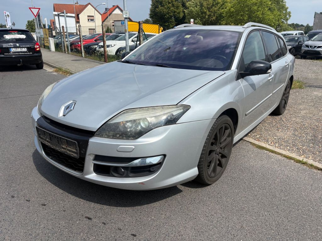 Bild des Angebotes Renault Laguna III 2,0 dCI Grandtour GT