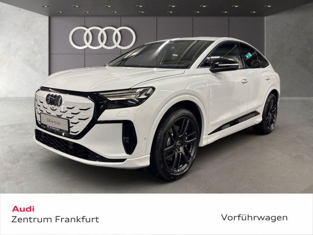 Bild des Angebotes Audi Q4 Sportback e-tron quattro S line Matrix-LED Pa