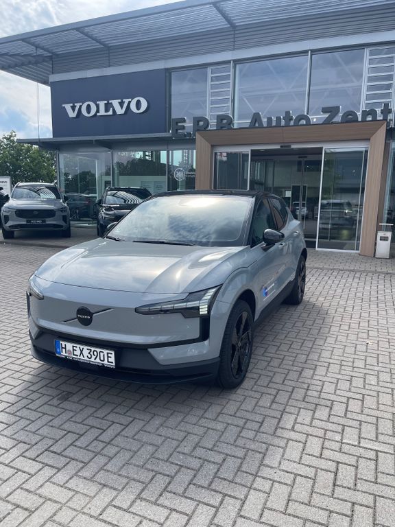 Bild des Angebotes Volvo EX30 P5 Long Range Plus Black Edition