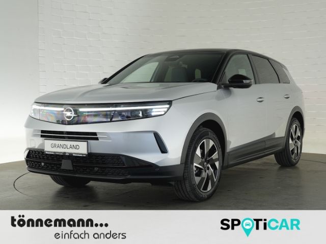 Bild des Angebotes Opel Grandland B HYBRID GS eDCT+AHK+HEAD-UP-DISPLAY+S