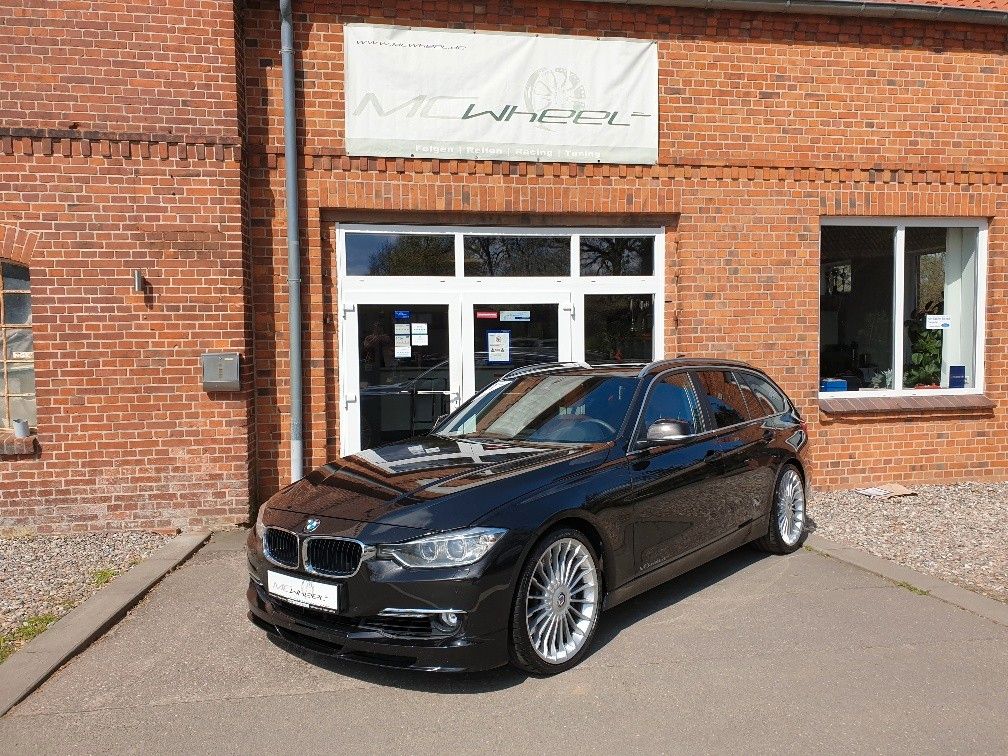 Bild des Angebotes ALPINA D3 3.0 Biturbo Touring ACC/20"/PANO/  RWD Nr.098