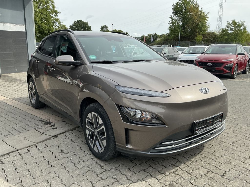 Bild des Angebotes Hyundai Kona Edition 30+ R.Cam Navi Krell LED SHZ PDC