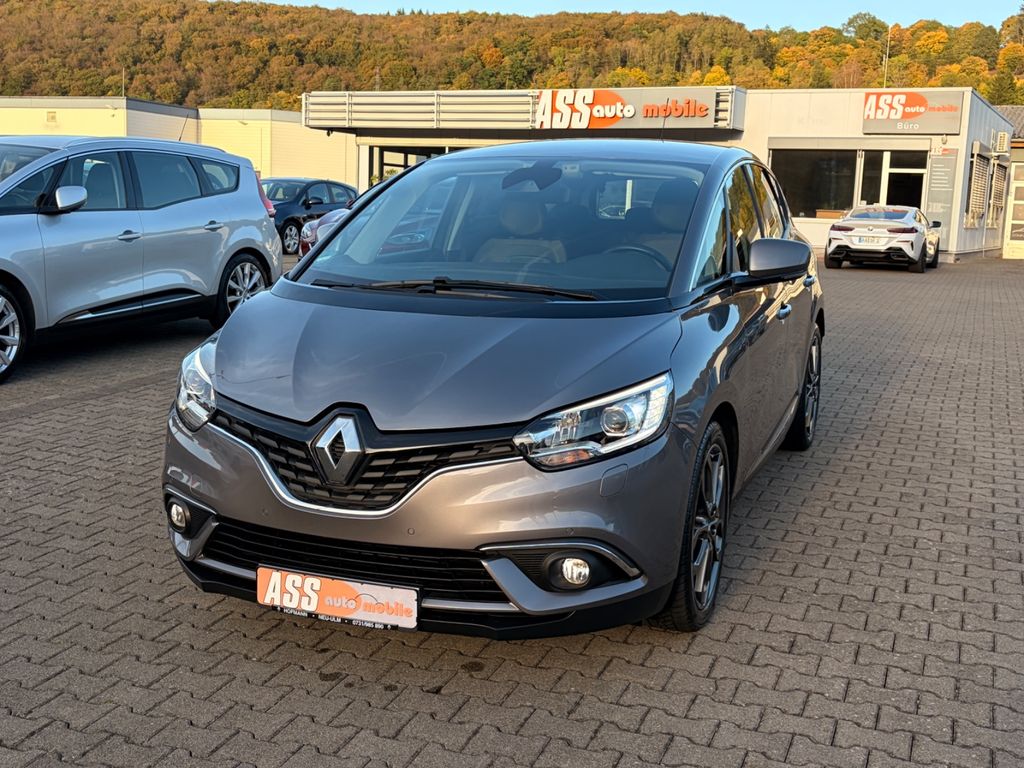 Bild des Angebotes Renault Scenic4-1.5dCi/BusinessEdi/Nav/Sitzh/Klimatr/PDC