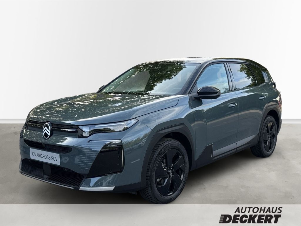Bild des Angebotes Citroën C5 Aircross Max Hybrid 145 6-Gang Doppelkupplung