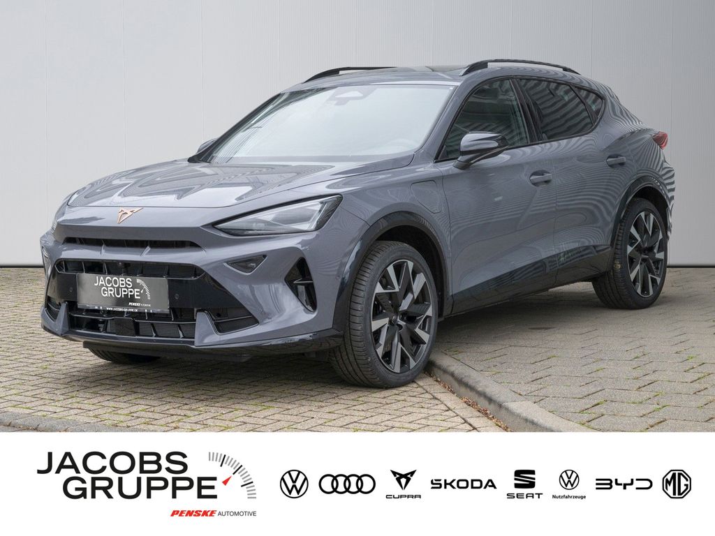 Bild des Angebotes Cupra Formentor VZ 1.5 e-HYBRID 'HD-MatrixLED|AHK|Navi