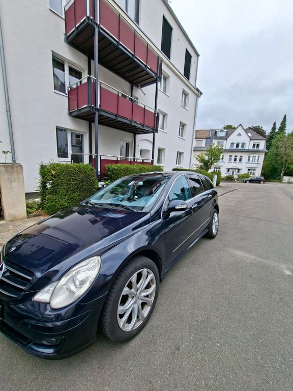 Bild des Angebotes Mercedes-Benz R 320 CDI 4MATIC langer Radstand -