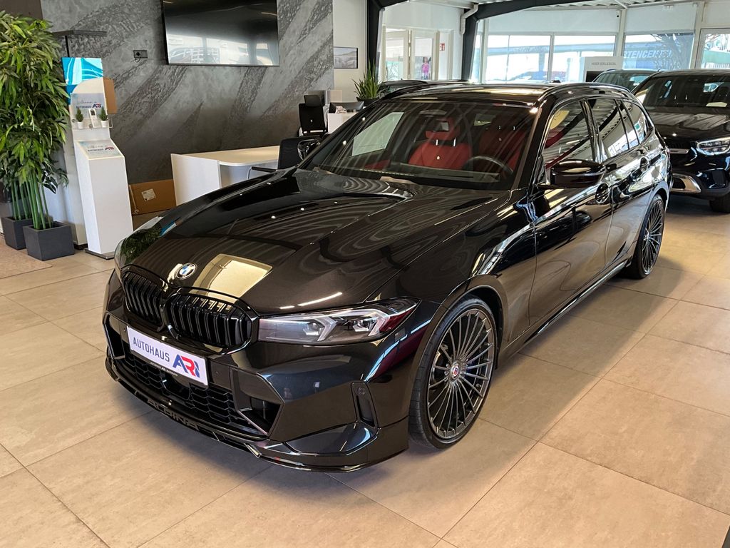 Bild des Angebotes ALPINA Alpina B3 Touring XDrive *Panoramadach*360°*HUD*