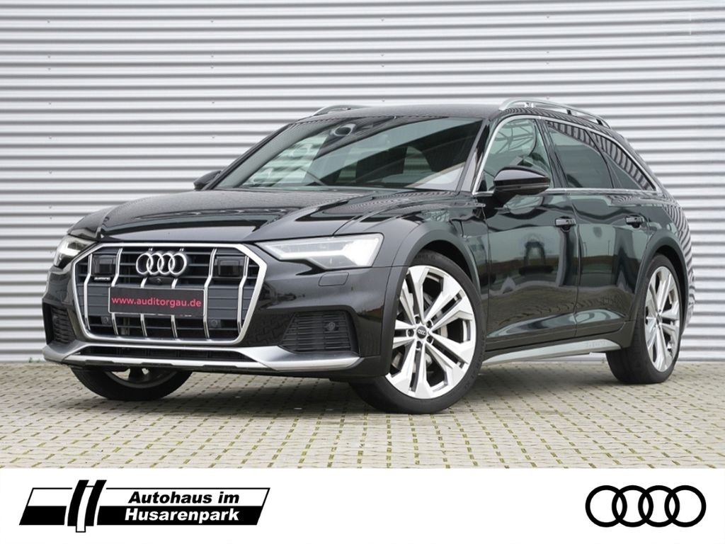 Bild des Angebotes Audi A6 allroad quattro  50 TDI+HD MATRIX+HEADUP+B&O+