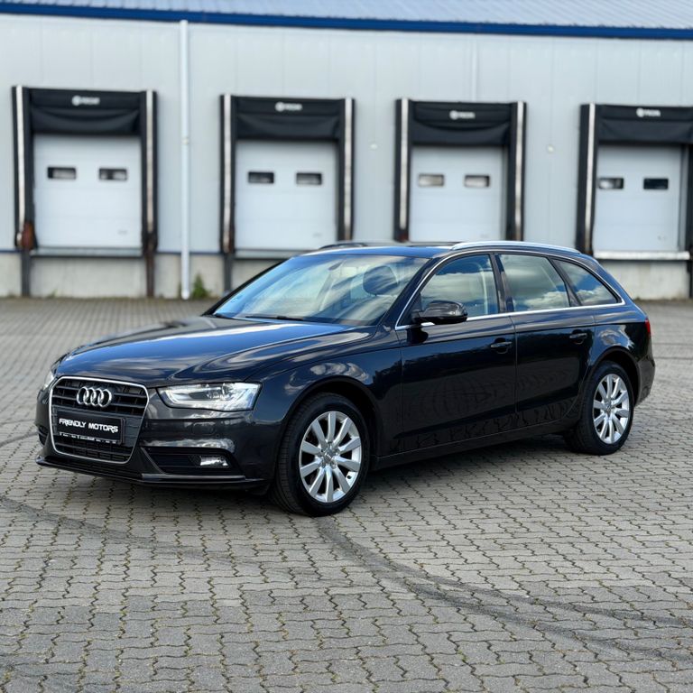 Bild des Angebotes Audi 3.0 TDI/MMI Navi Plus/Xenon+/Pano/Leder