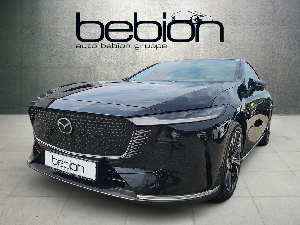 Mazda 6 e EV W Takumi LED Navi PDC Pano Schiebed. LM