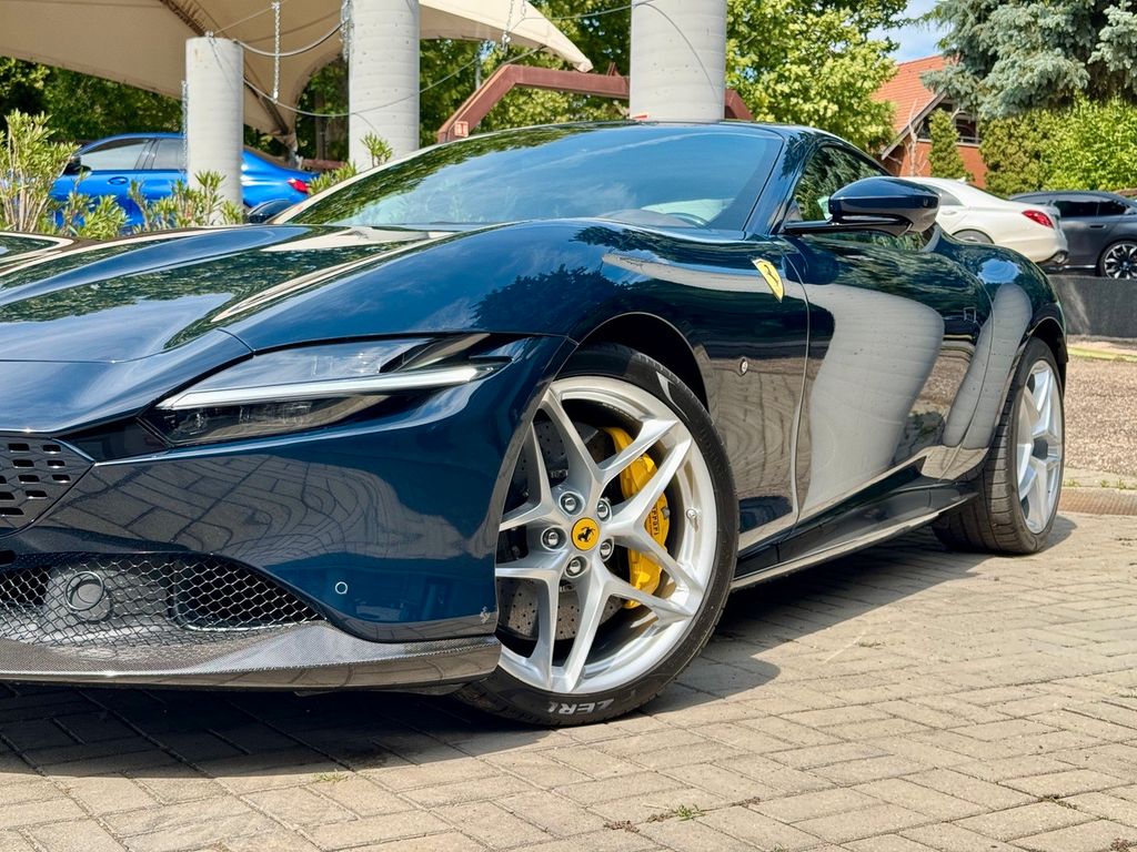 Bild des Angebotes Ferrari Roma -