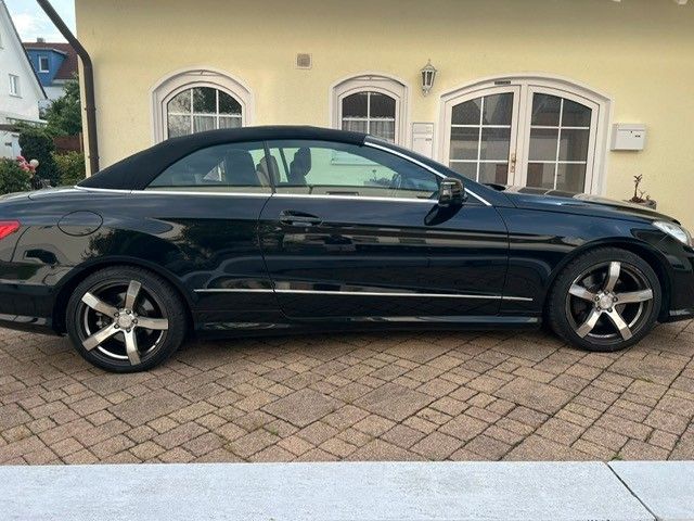 Bild des Angebotes Mercedes-Benz 350 Cabrio