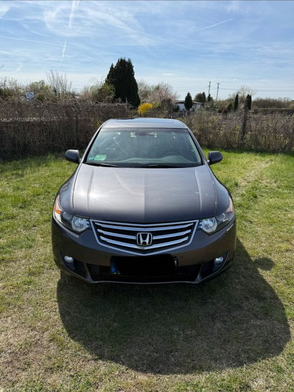 Bild des Angebotes Honda Accord 2.2 i-DTEC Executive Executive