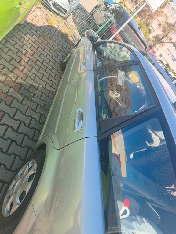 Bild des Angebotes Chevrolet Nubira 1.6 SX SX