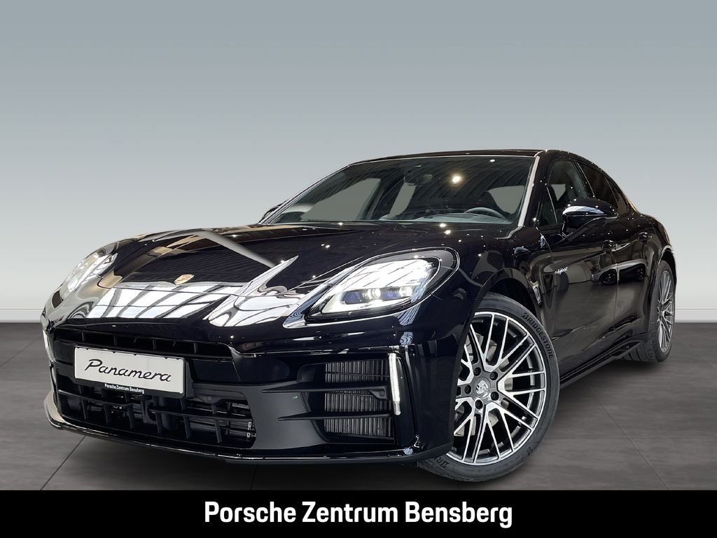 Bild des Angebotes Porsche Panamera 4 E-Hybrid