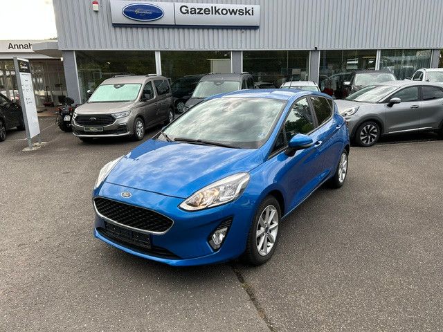 Bild des Angebotes Ford Fiesta Cool & Connect 1.0 EcoBoost