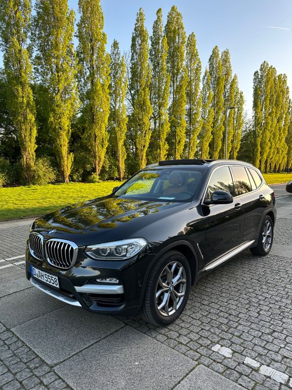 Bild des Angebotes BMW X3 xDrive20i xLine 360° | CarPlay | Pano +HU9/28