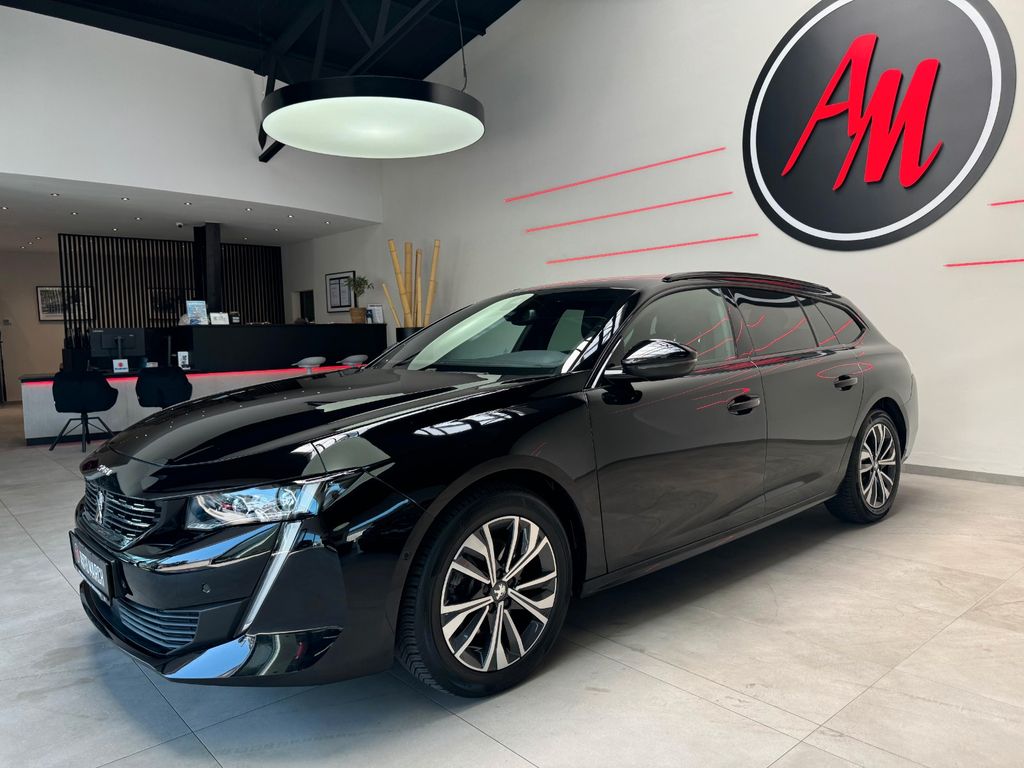 Bild des Angebotes Peugeot 508 SW Allure Pack