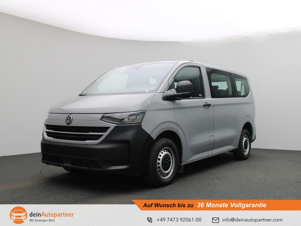 Bild des Angebotes Volkswagen T7 Transporter 2.0 TDI 110 kW KR 9 SITZE/NAVI/RF