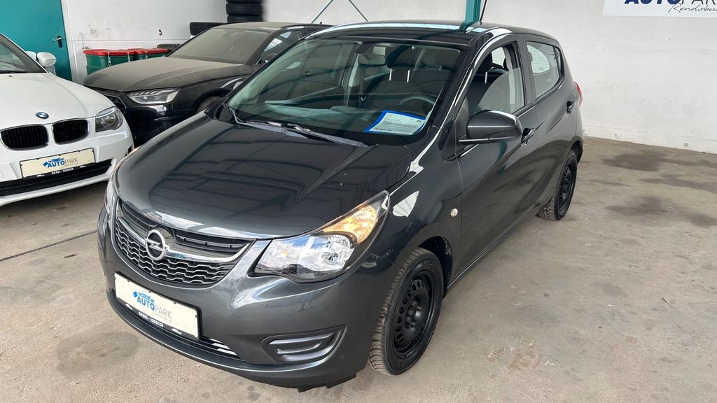 Bild des Angebotes Opel Karl Edition Start/Stop*Klima*Tempomat*