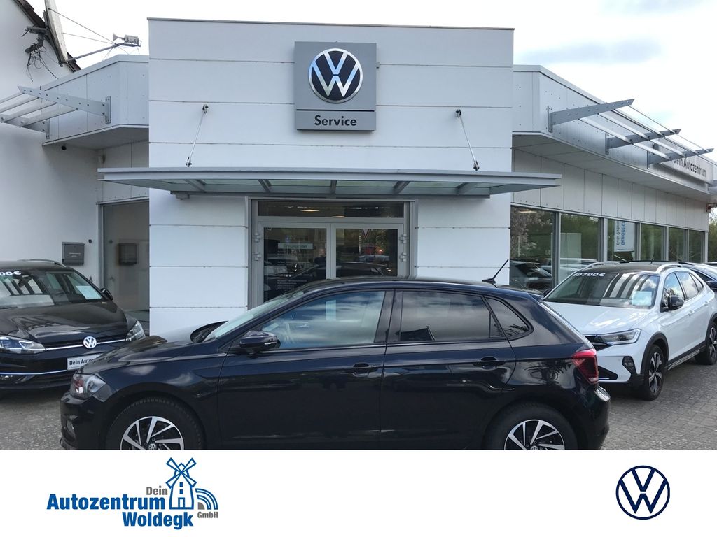 Bild des Angebotes Volkswagen Polo AW 1.0 TSI JOIN