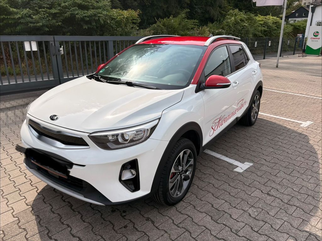 Bild des Angebotes Kia Stonic 1.4 Spirit Spirit