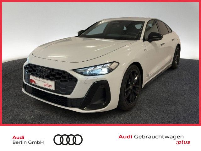 Bild des Angebotes Audi A5 Limousine e-hybrid quattro S tronic