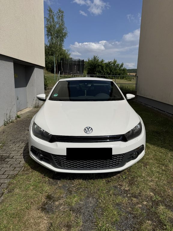 Bild des Angebotes Volkswagen Scirocco 1.4 TSI 90kW -