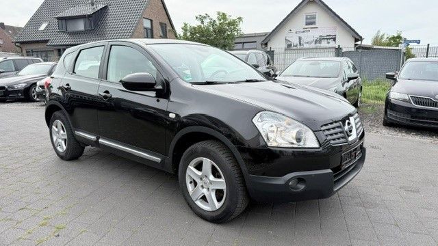 Bild des Angebotes Nissan Qashqai Acenta
