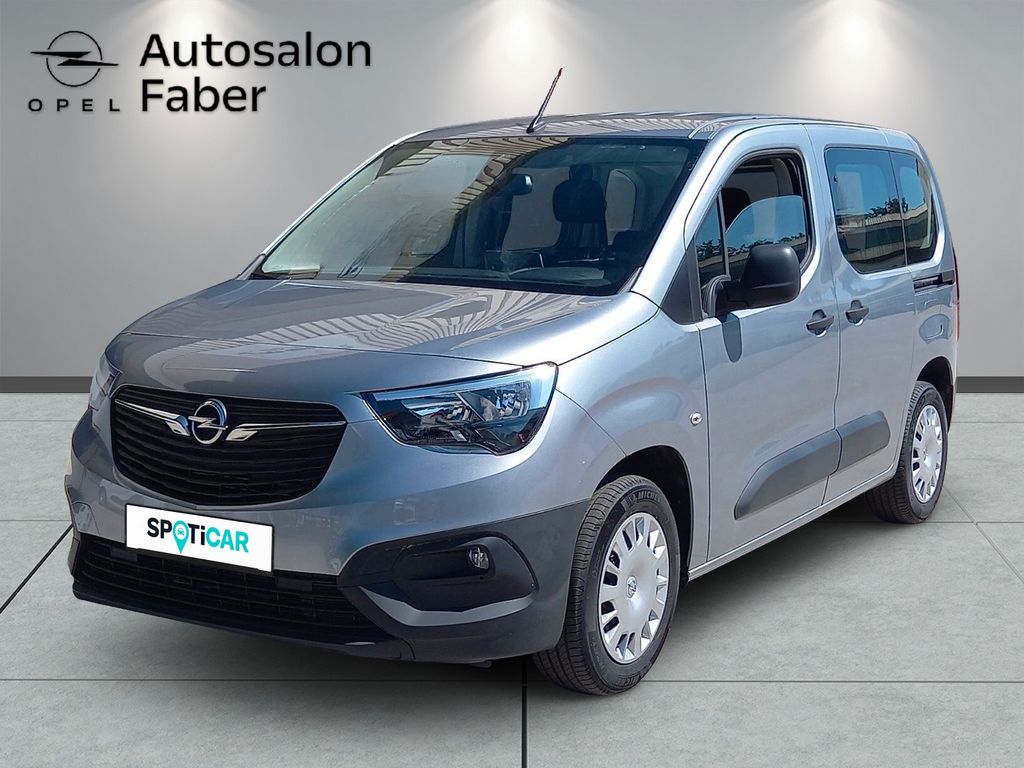 Bild des Angebotes Opel Combo Life