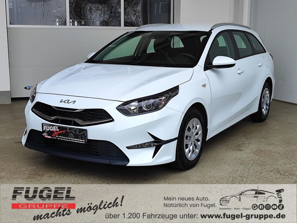 Bild des Angebotes Kia Ceed Sportswagon 1.0 T-GDI Klima|PDC|SHZ
