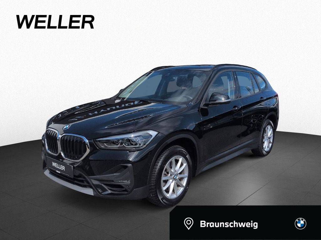 BMW X1 sDrive20i AUT. Advantage Pano AHK LED PDC