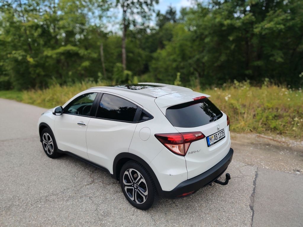 Bild des Angebotes Honda HR-V 1.5 i-VTEC Executive Executive