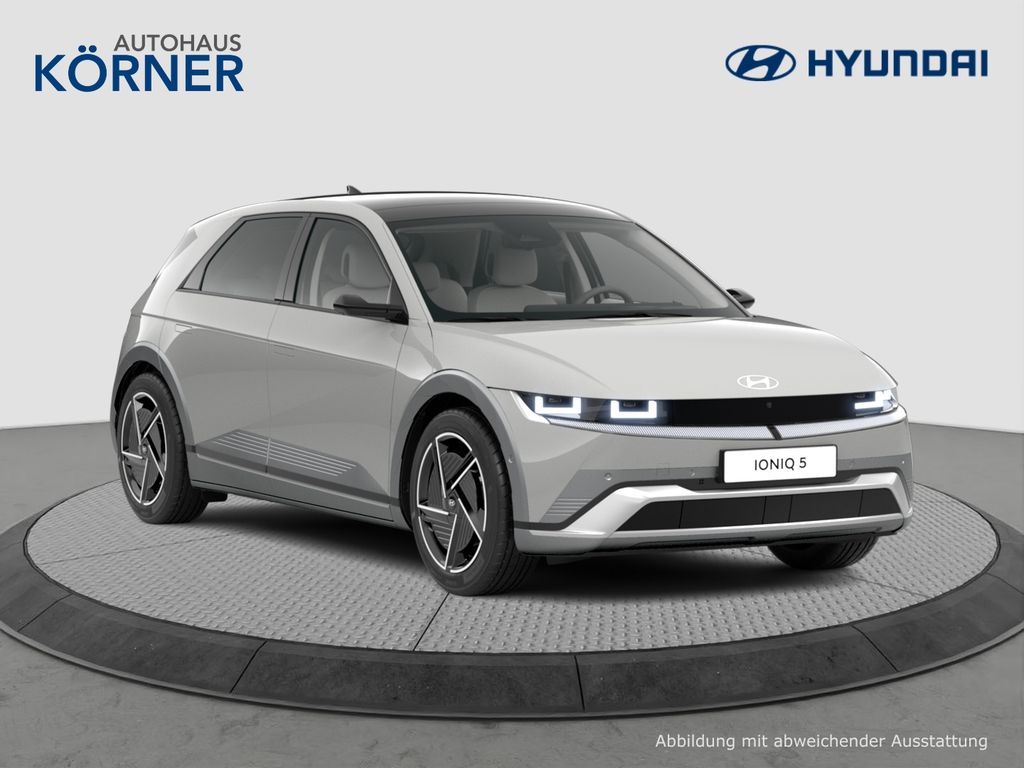 Bild des Angebotes Hyundai IONIQ 5 63 KWH CENTRIQ ELEKTRISCHE HECKKLAPPE