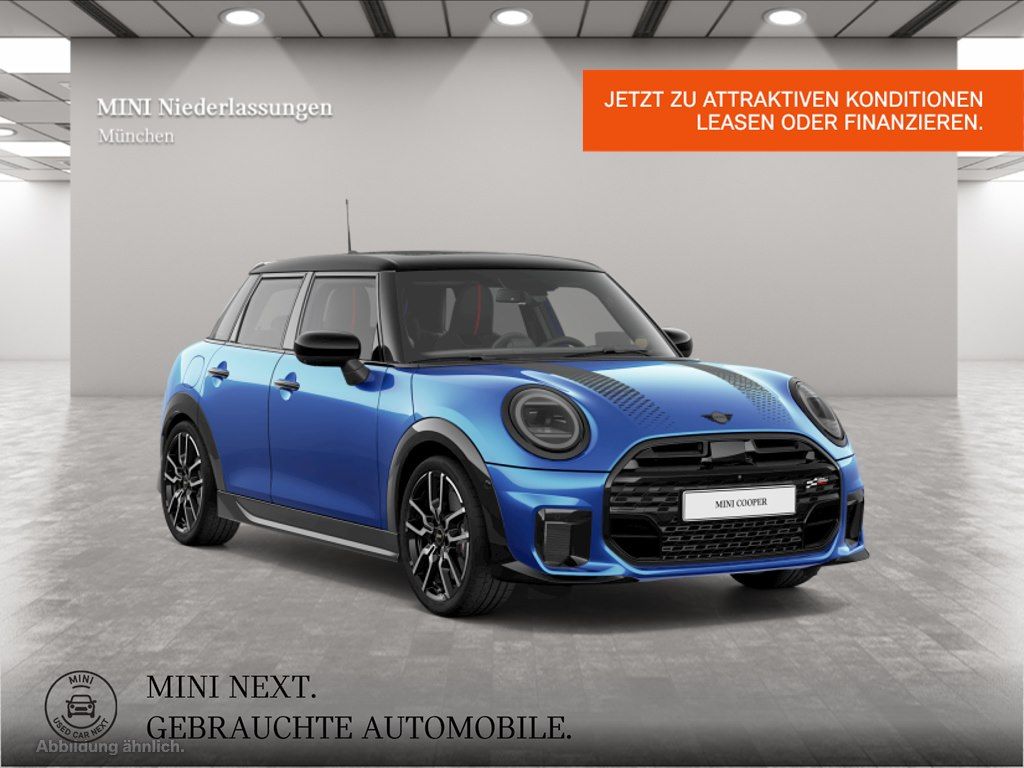 Bild des Angebotes MINI Cooper S Head-Up Harman/Kardon Lenkradheizung