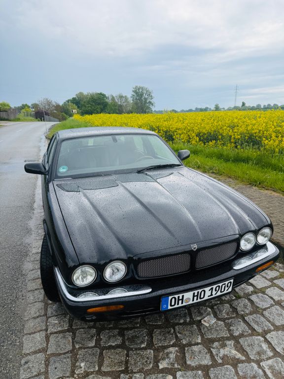 Bild des Angebotes Jaguar XJR 4.0 XJR