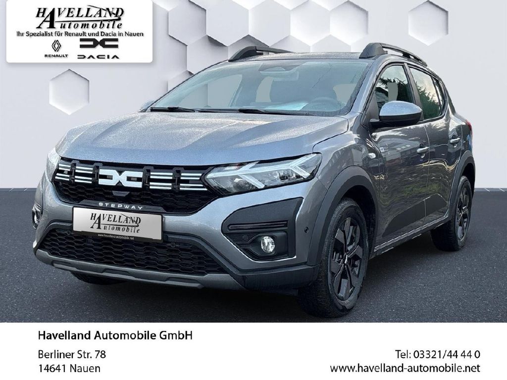 Bild des Angebotes Dacia Sandero III Stepway Expression