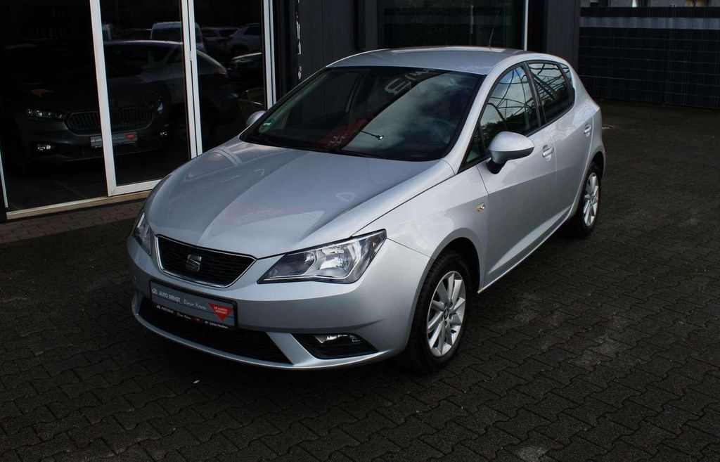 Bild des Angebotes Seat Ibiza Style 1.2 TSI 77kW/105PS
