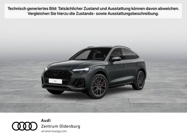 Bild des Angebotes Audi SQ5 Sportback 3.0 TDI Tiptronic quattro