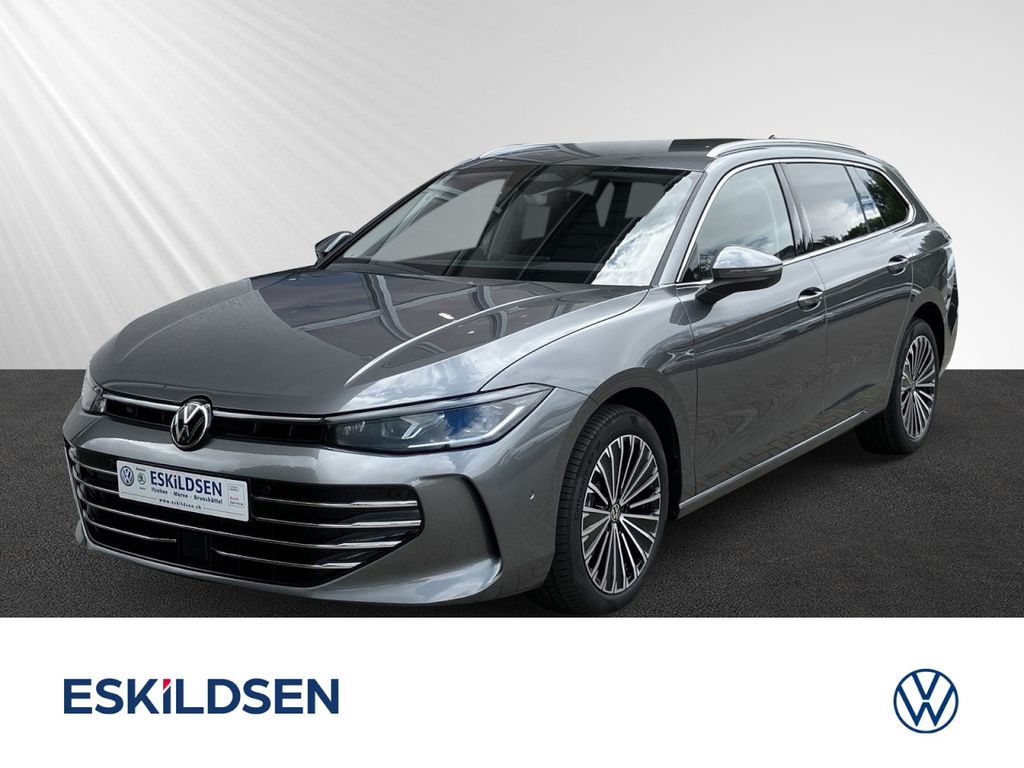 Bild des Angebotes Volkswagen Passat Elegance 2.0 TDI AHK,NAVI,AREA VIEW